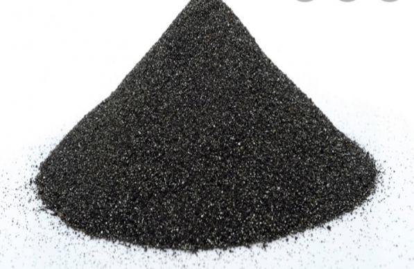 دسته بندی سیلیس از نظر دانه بلندی