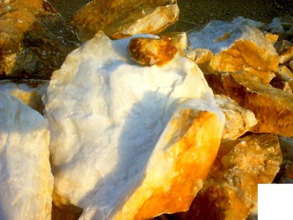 دسته بندی سیلیس از نظر درجه خلوص
