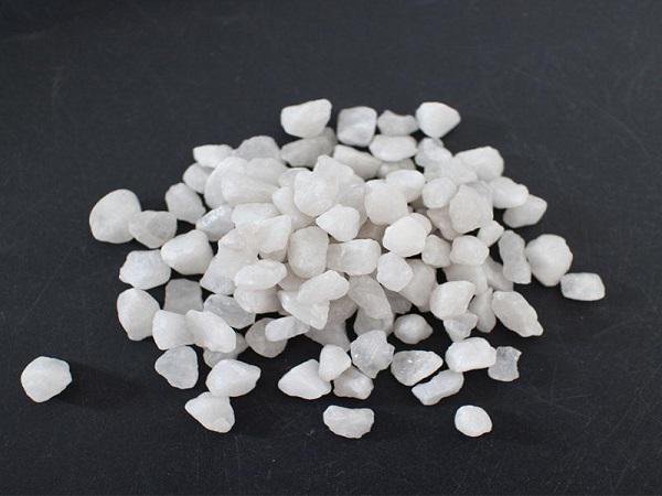 اهمیت سیلیس در صنایع ساخت بتن