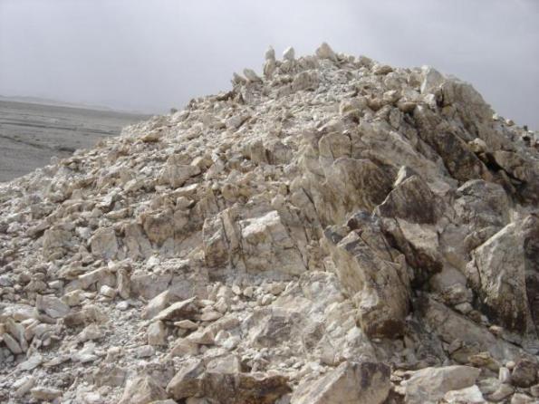 معتبرترین مرکز توزیع سیلیس شسته