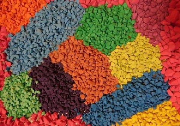 همه چیز درباره سیلیس رنگی