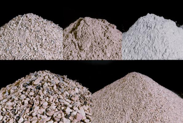 درباره سیلیس هیدروترمال چه می دانید؟