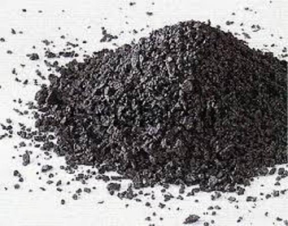 آشنایی با سیلیس مشکی