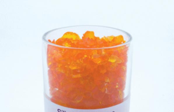 بررسی تخصصی قیمت سیلیس زرد