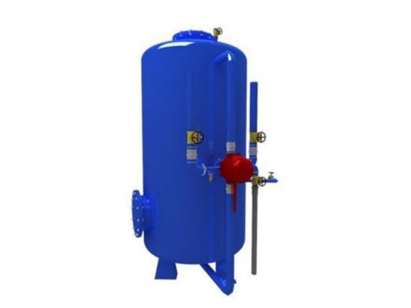 سیلیس سختی گیر برای تصفیه آب مناسب است