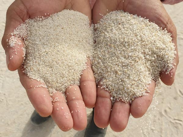 آشنایی با کارایی های سیلیس ساختمان سازی