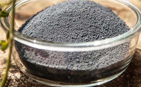 تولید انواع بتن با سیلیس