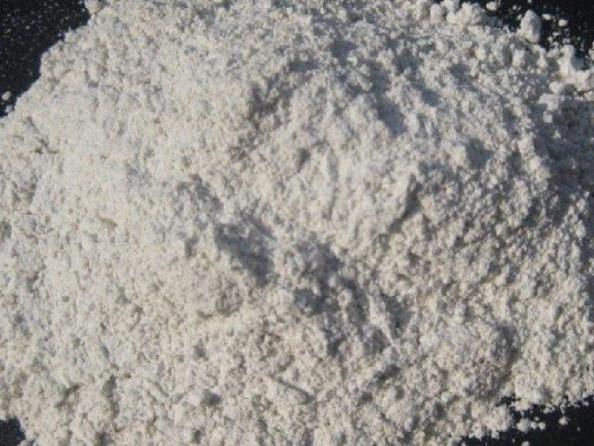 استفاده از سیلیس در تولید خمیر دندان