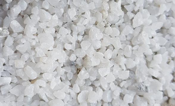 بررسی قیمت انواع سیلیس درجه یک ایرانی