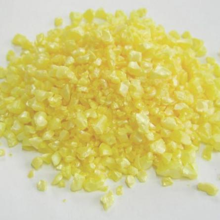 مرکز پخش انواع سیلیس زرد