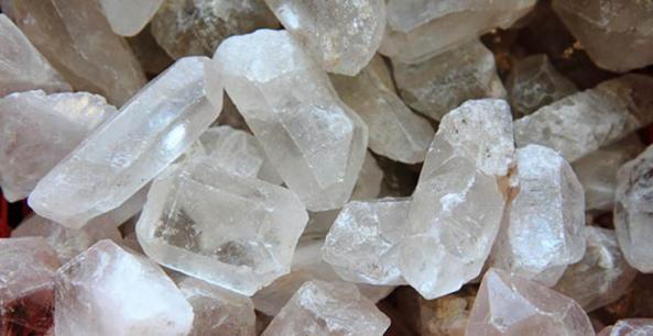 فروش مرغوب ترین سیلیس خام کیلویی