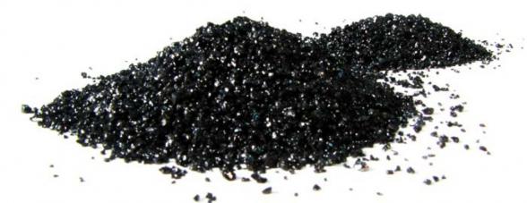 نکاتی خواندنی درباره سیلیس سیاه