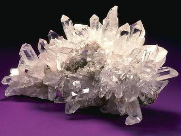 مرکز عرضه سیلیس بلور سازی