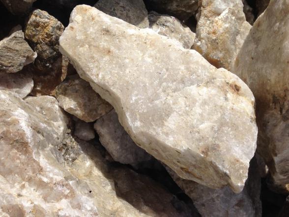 ایران مرکز تولید انواع سیلیس