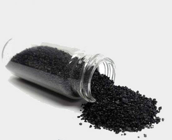 خرید آسان سیلیس سیاه کیلویی