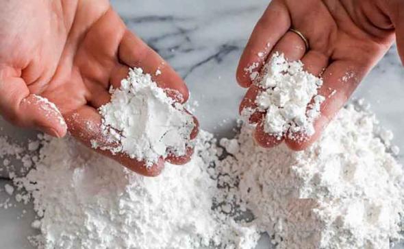 صنایع وابسته به سیلیس میکرونیزه