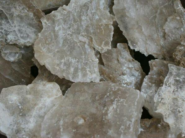 عرضه کنندگان انواع سیلیس معدنی