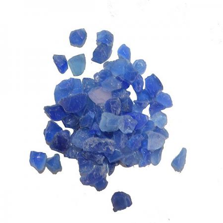 مشخصات انواع سیلیس فعال