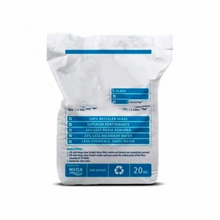 خرید تضمینی سیلیس فیلتر شنی