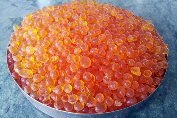 آشنایی با روش تولید سیلیس میکرونیزه