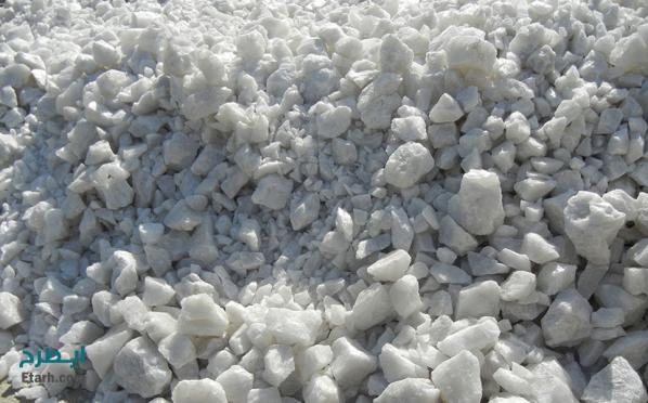 شرکت توزیع سیلیس سختی گیر