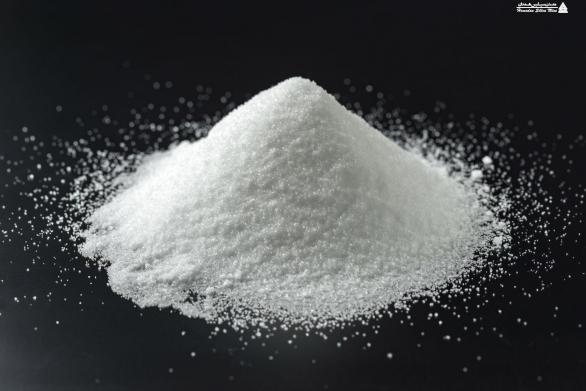 مشخصات انواع سیلیس آمورف