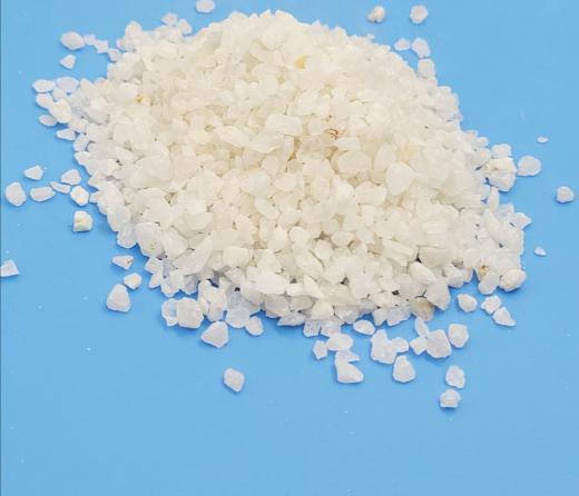 بهترین توزیع کنندگان سیلیس خام