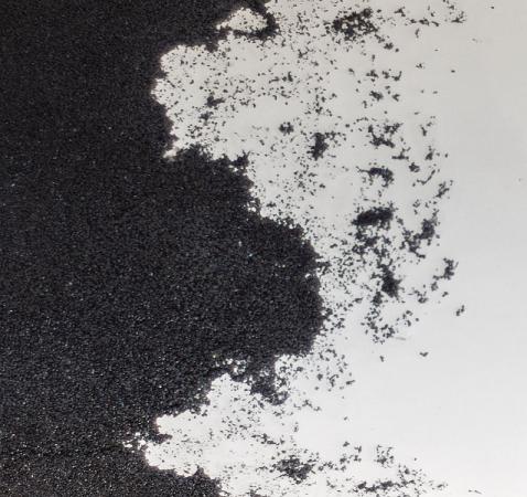 بررسی مراکز عرضه سیلیس سیاه