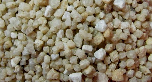 همه چیز درباره سیلیس طبیعی