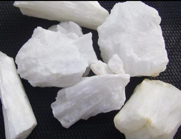 سیلیس خام چه کاربردی دارد؟