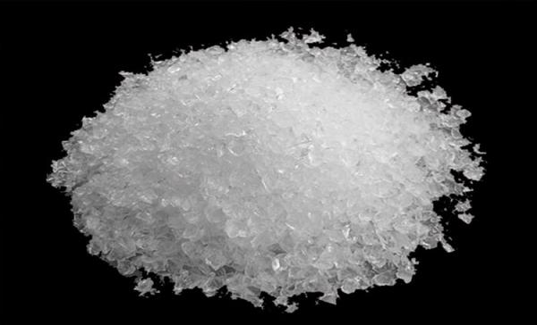 آشنایی با سیلیس شکری