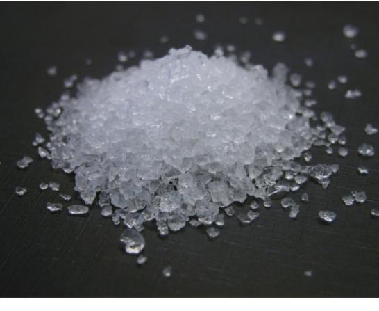 بررسی خاصیت های انواع سیلیس