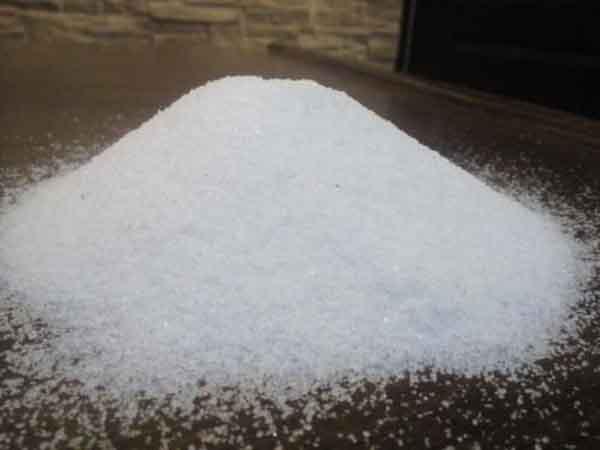 سفارش انواع سیلیس شیشه سازی کیلویی