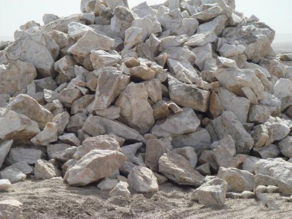 عرضه مستقیم سیلیس خام در تهران