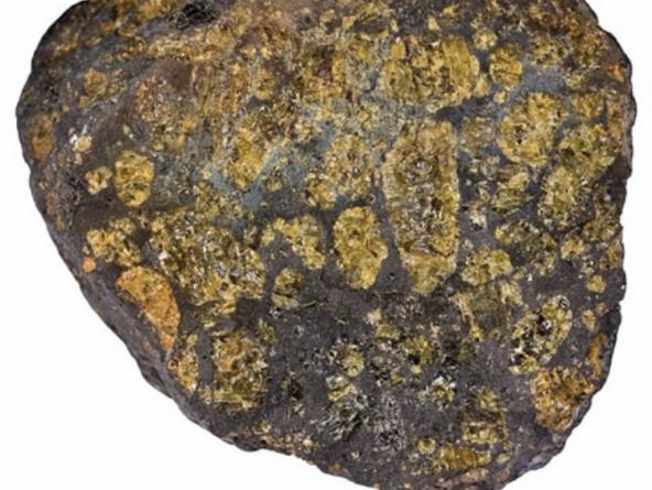 در مورد سیلیس پگماتیتی بیشتر بدانید