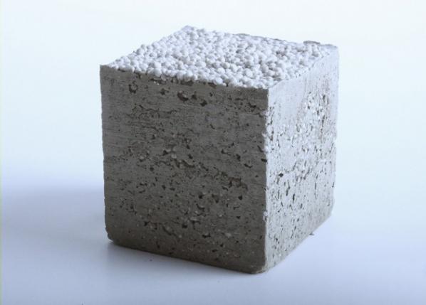 همه چیز درباره سیلیس بتن