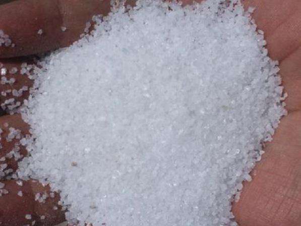 تولید فیلتراسیون آب با سیلیس