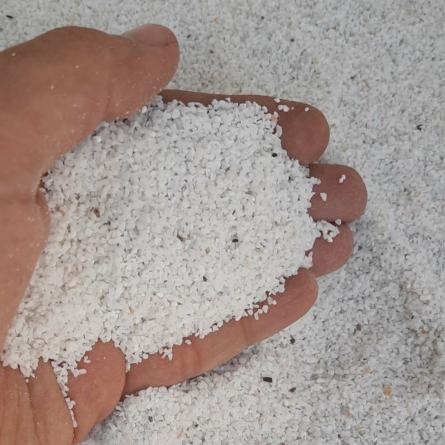 استفاده از سیلیس در آکواریوم