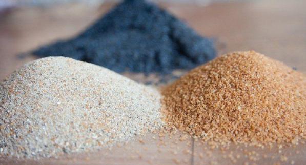 چه سیلیسی برای صنعت رنگ مناسب است؟