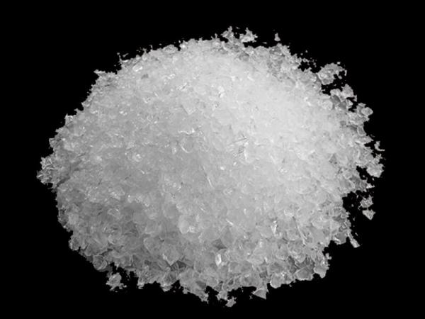 مشخصات انواع سیلیس استخری