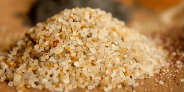 معتبرترین فروشندگان سیلیس زرد کیلویی