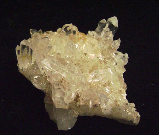 خرید عمده سیلیس کریستالی