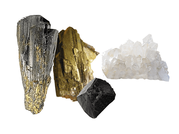 معتبرترین فروشندگان سیلیس پگماتیتی کیلویی