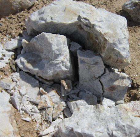 تولید سیمان به کمک سیلیس
