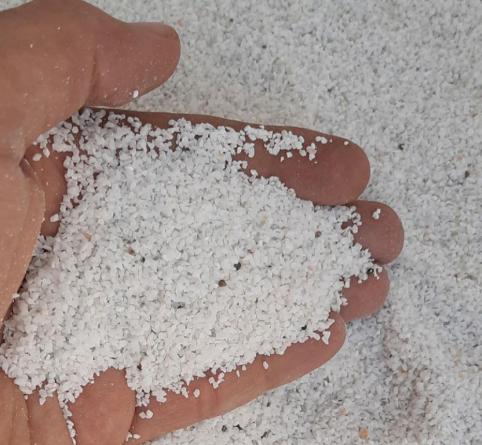 بهترین انواع سیلیس برای آکواریوم