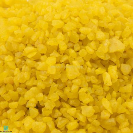 سفارش انواع سیلیس زرد کیلویی