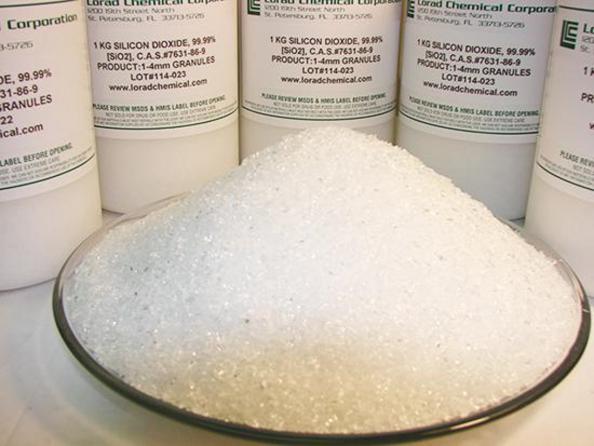 مرجع فروش انواع سیلیس بتن کیلویی